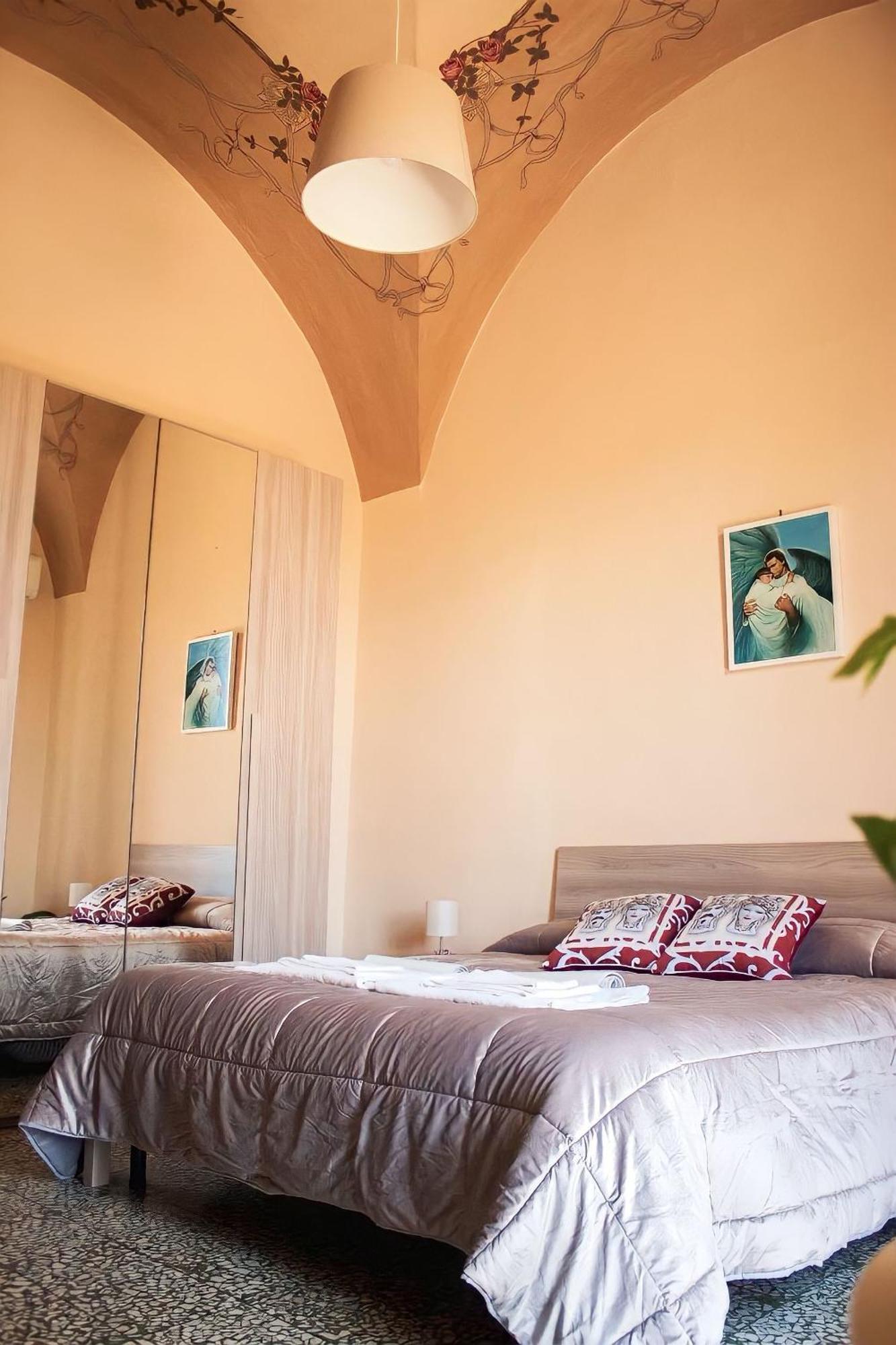 Ferienwohnung Casa Antonella Acireale Exterior foto