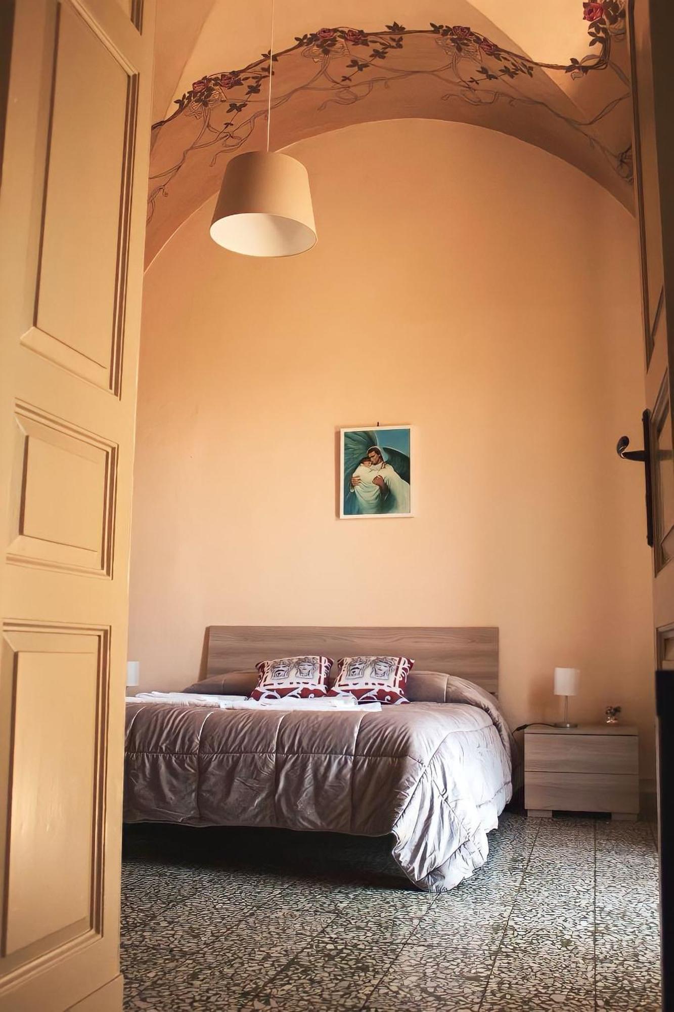 Ferienwohnung Casa Antonella Acireale Exterior foto