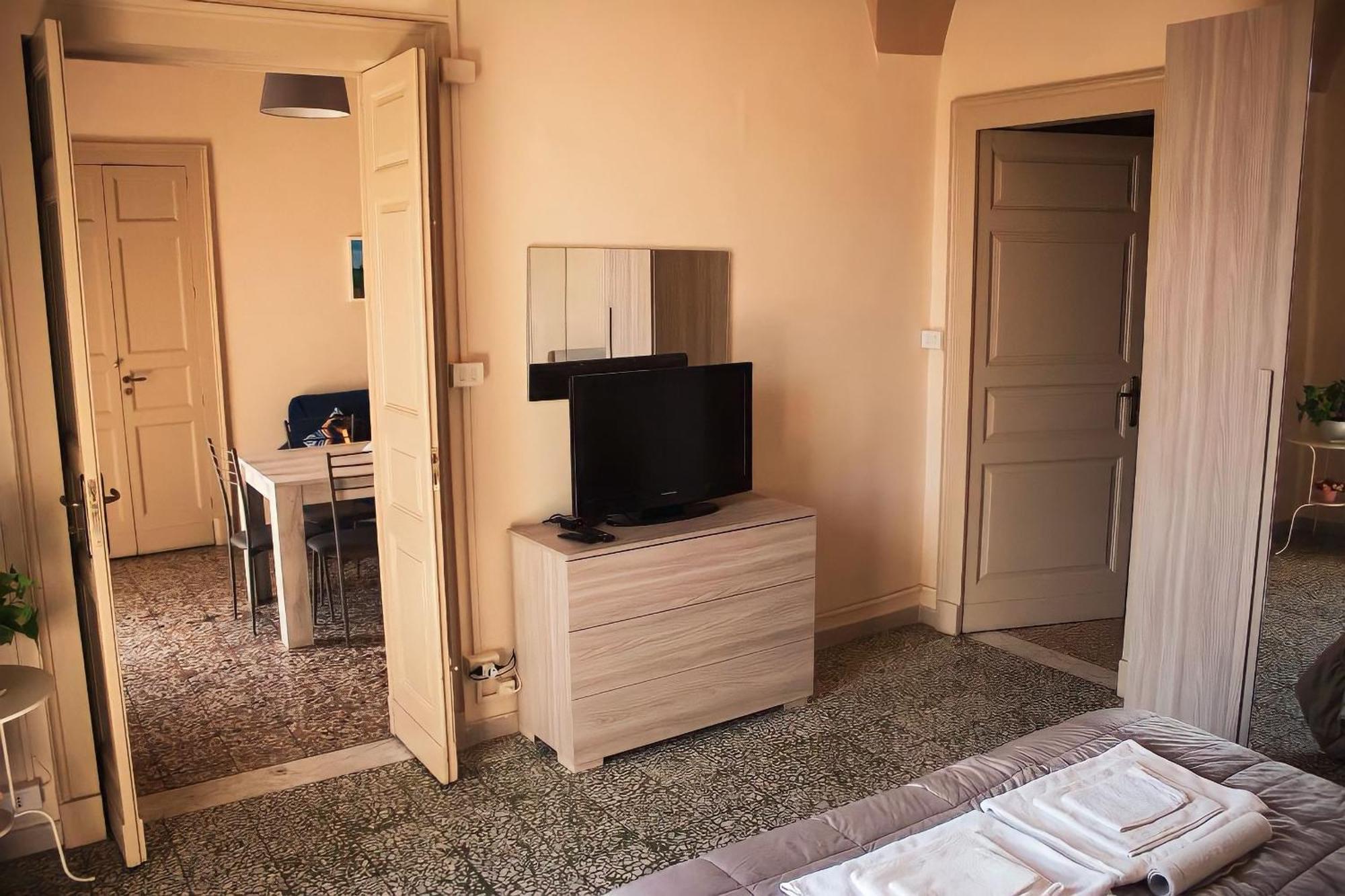 Ferienwohnung Casa Antonella Acireale Exterior foto